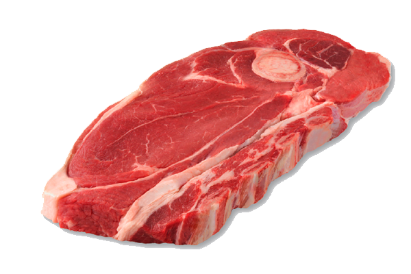 Arm-Chuck-Steak