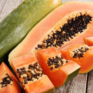 papaya